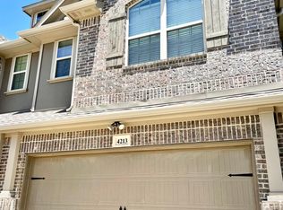 4213 Arbrook Way, Plano, TX 75074
