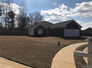 4947 Ross Cir, Northport, AL 35475
