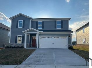 1105 Landen Creek Ln, Zebulon, NC 27597