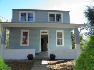 4707 Banner St, Hyattsville, MD 20781