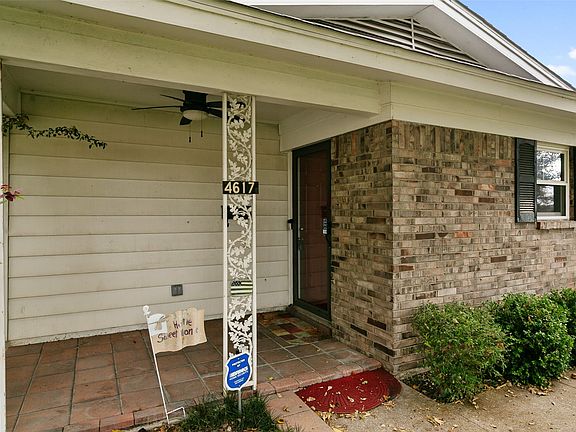 4th image of 4617 Driskell Blvd