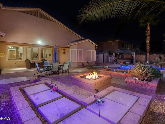 5th image of 43301 W KNAUSS Drive