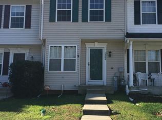 1208 Splashing Brook Dr, Abingdon, MD