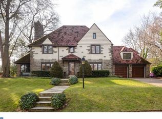 1016 Greenmount Rd, Haddonfield, NJ 08033