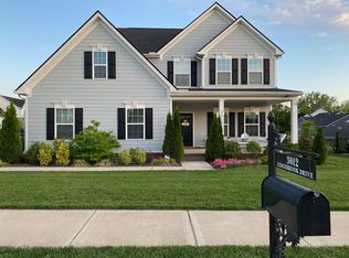 3012 Ledgebrook Dr, Franklin, TN 37064