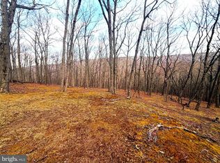 5 Preserve Rd, Maysville, WV 26833
