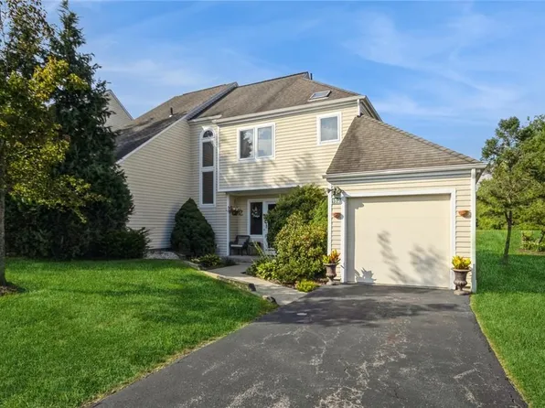 152 Fairways Crescent #U152, Carmel, NY 10512