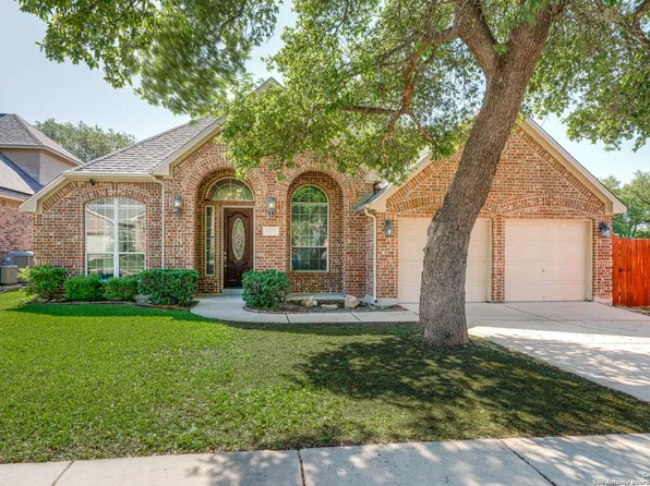 15702 AMADOR RIO, Helotes, TX 78023