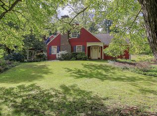 161 S Maple Ave, Basking Ridge, NJ 07920