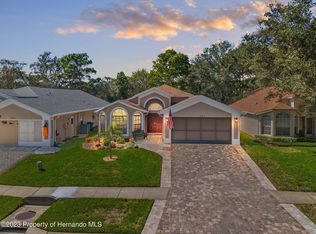 387 Quane Ave, Spring Hill, FL 34609