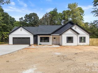 816 Winding Brook Rd, Monroe, NC 28112
