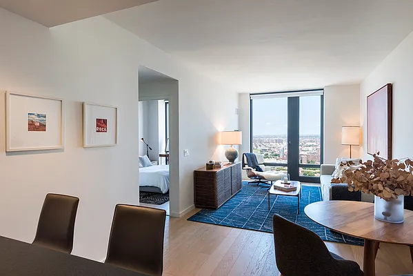 Rented by Gotham Organization | media 1