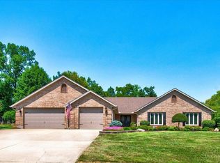 640 Beeler Blvd, Hamilton, OH 45013