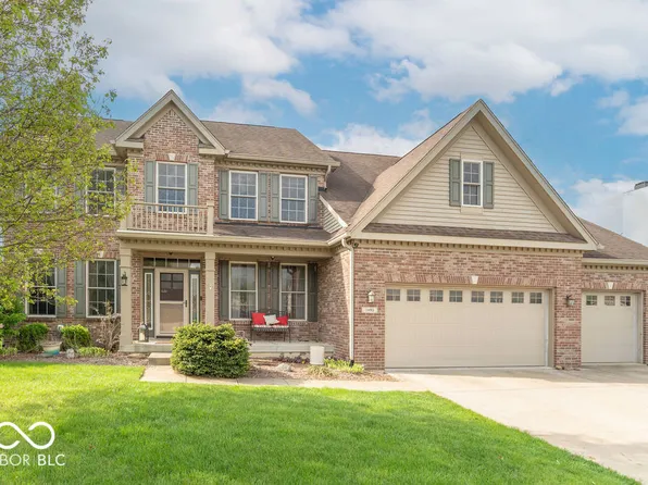 5895 Sugar Pine Dr, Avon, IN 46123