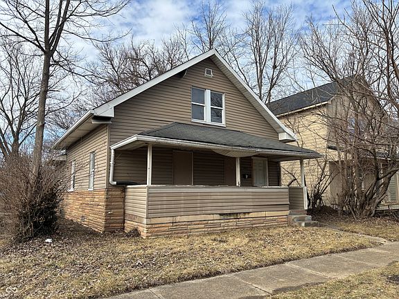 2nd image of 2822 McPherson St