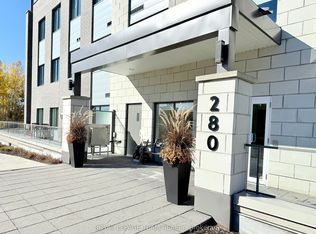 280 Herzberg Rd #105, Ottawa, ON K2K0N8