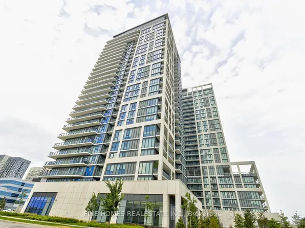 9000 Jane St, Vaughan, ON