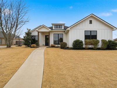 5444 Zavalla Dr, Waco, TX, 76708