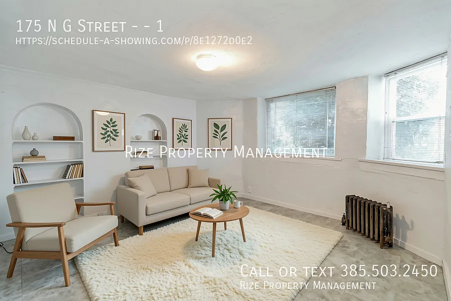 175 N G St #1