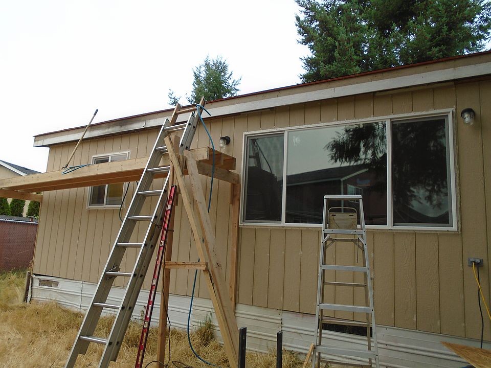 1st image of 20416 13th Ave E #6