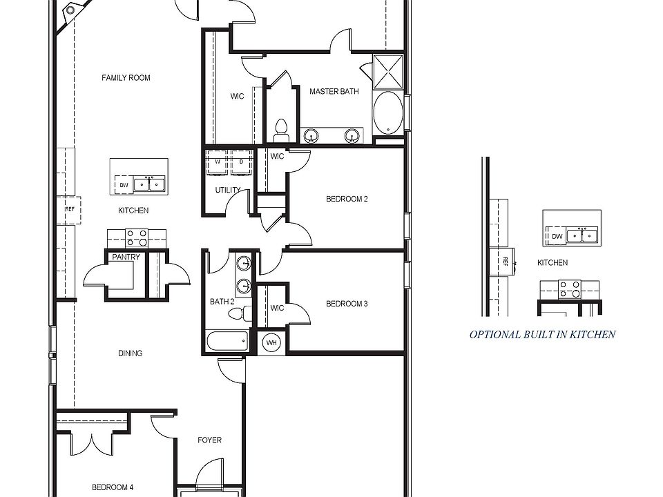 Floor Plan.