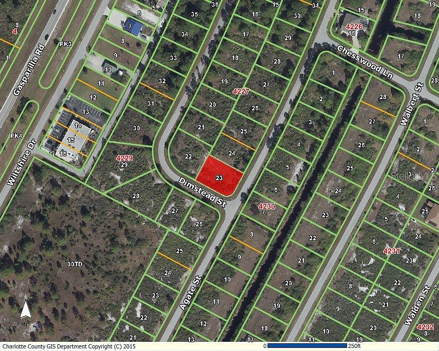 1st image of 8309 Agate St
