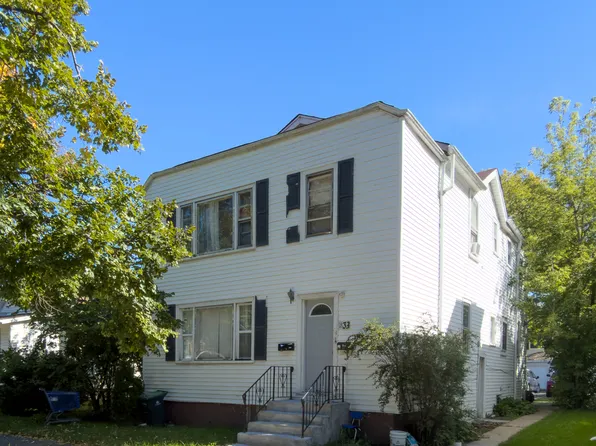 1833 Hartrey Ave, Evanston, IL 60201