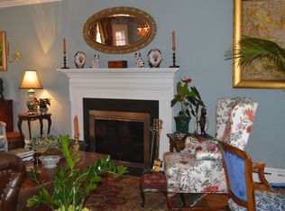 17 Sunset Dr, Summit, NJ 07901