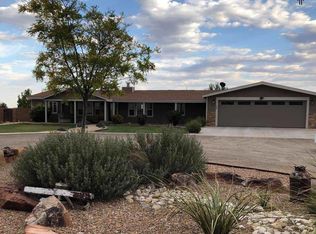 143 Honolulu Rd, Dexter, NM 88230