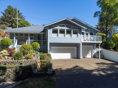 3570 NE Reef Dr, Lincoln City, OR, 97367