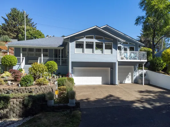 3570 NE Reef Dr, Lincoln City, OR 97367