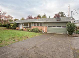 8075 SW Scholls Ferry Rd, Beaverton, OR 97008