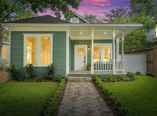 134 Payne St, Houston, TX 77009