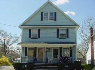 54 Hutchins St, Batavia, NY 14020