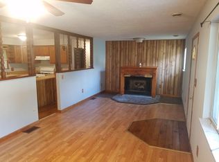 26 Country Estates Rd, Fairmont, WV 26554