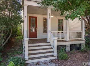 1178 Great Ridge Pkwy, Chapel Hill, NC 27516