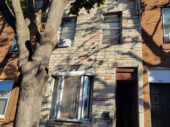 2651 Gerritt St, Philadelphia, PA 19146