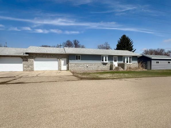 325 Libbie St, Newburg, ND 58762