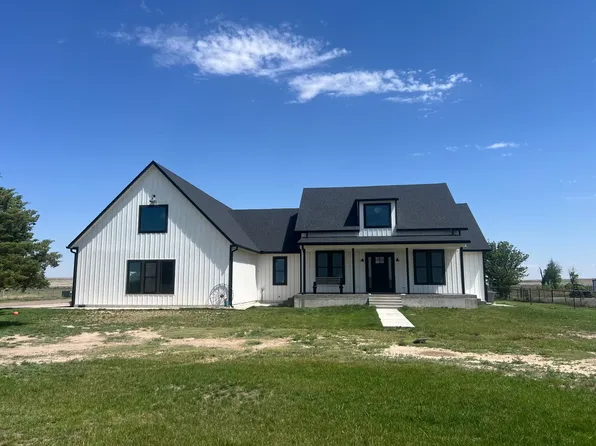 8400 W Highway 50, Syracuse, KS 67878