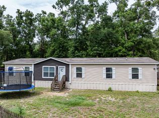 4318 282nd Ter, Branford, FL 32008