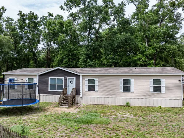 4318 282nd Ter, Branford, FL 32008