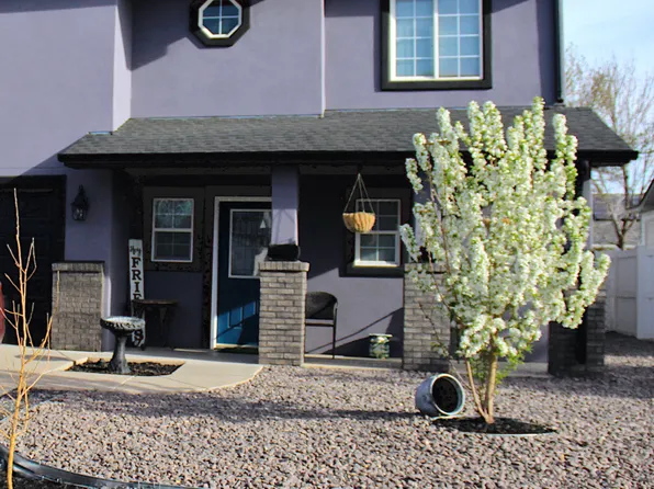 (undisclosed Address), Grand Junction, CO 81503