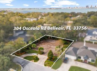 304 Osceola Rd #3, Clearwater, FL 33756
