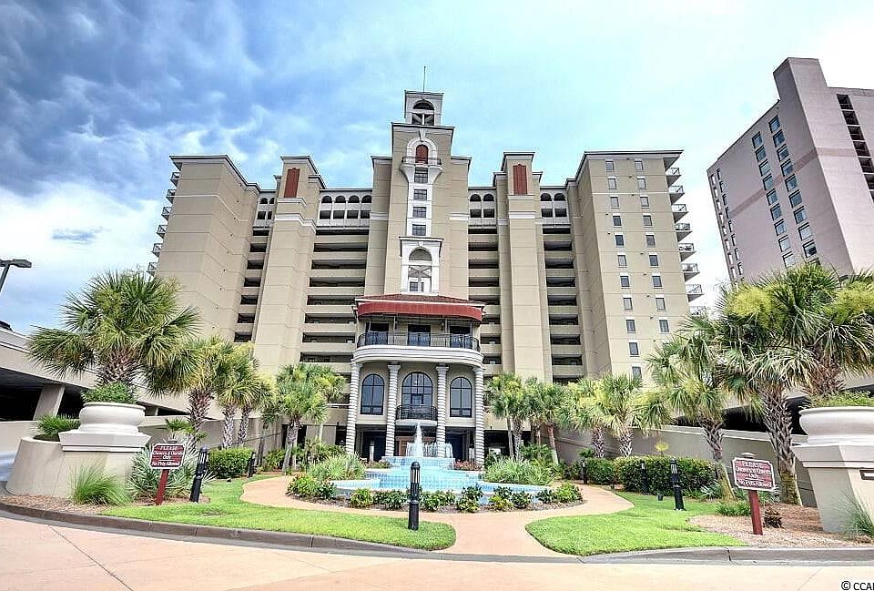 1st image of 5310 N Ocean Blvd Unit 703