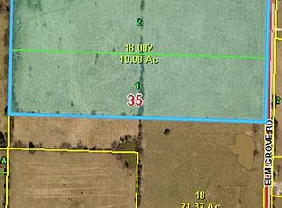 Elm Grove Rd, Rogersville, MO 65742