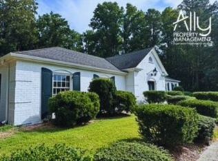 206 Carrsbrook Dr, Charlottesville, VA 22901