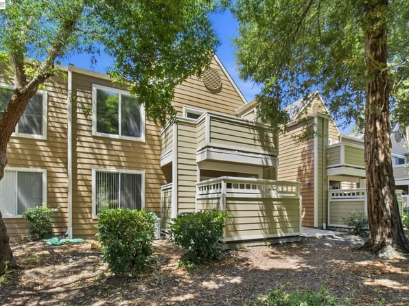150 Reflections Dr APT 25, San Ramon, CA 94583