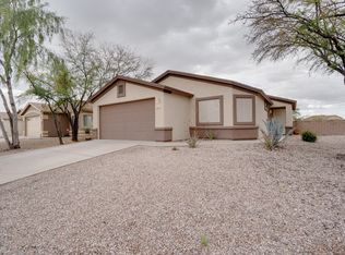7686 S Meadow Spring Way, Tucson, AZ 85747