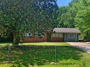 643 Rocky Branch Rd, Villa Rica, GA 30180