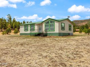 42765 Us Highway 180, Alpine, AZ 85920